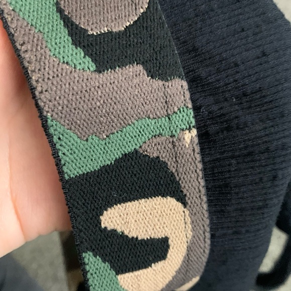 Camo Bra - Picture 6 of 6